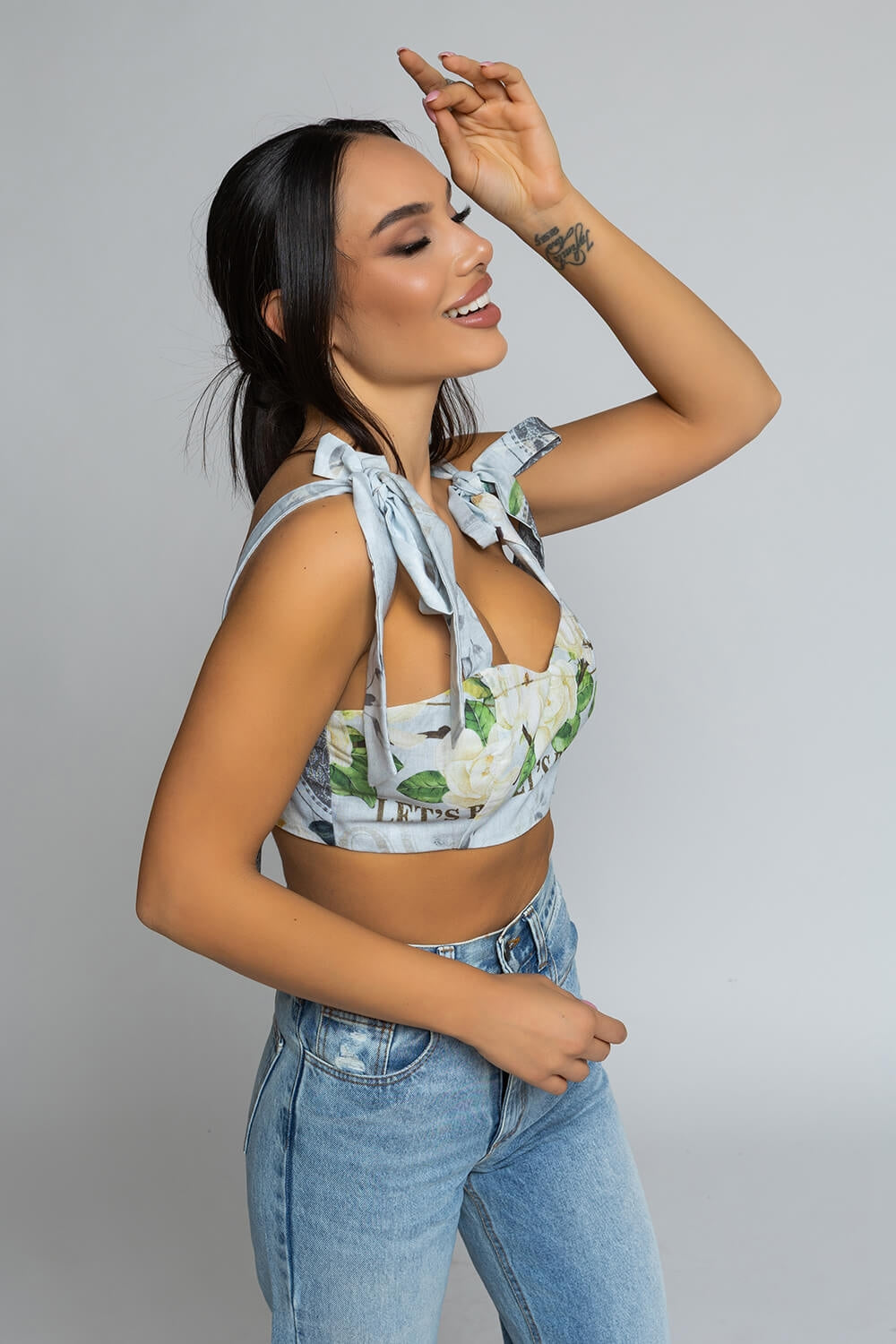 Top Nikole 5905