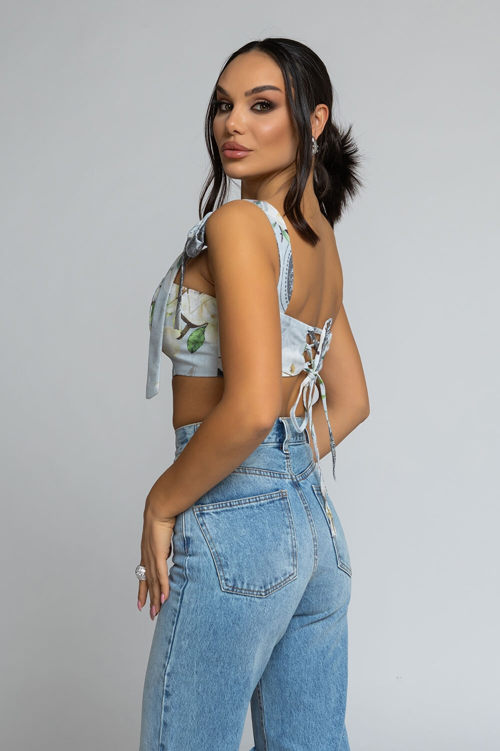 Top Nikole 5905