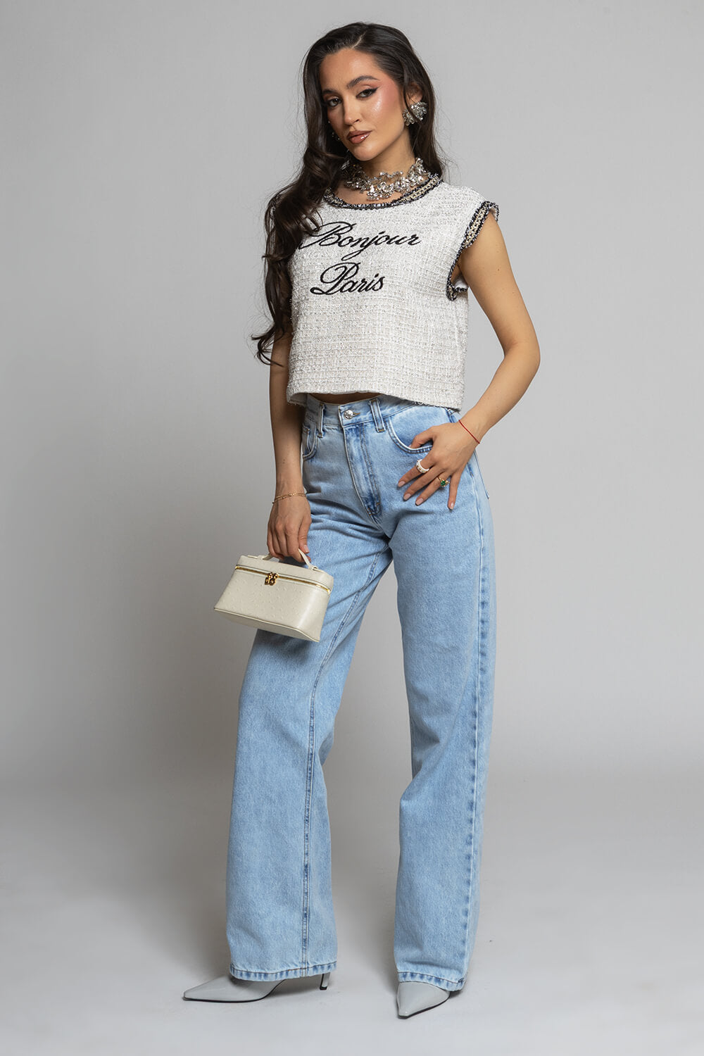Top Nikole 5967