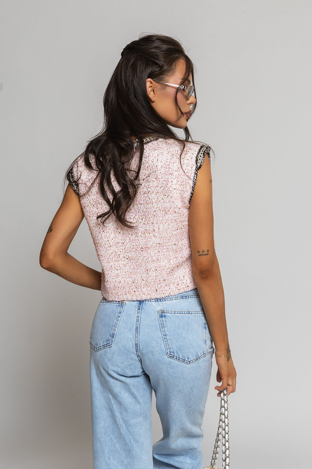 Top Nikole 5966