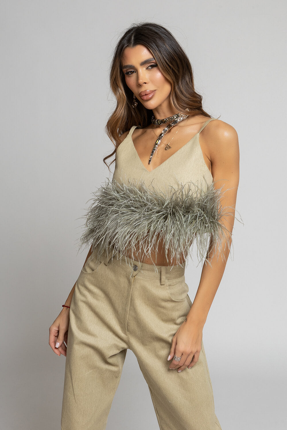 Nicole Set 9188