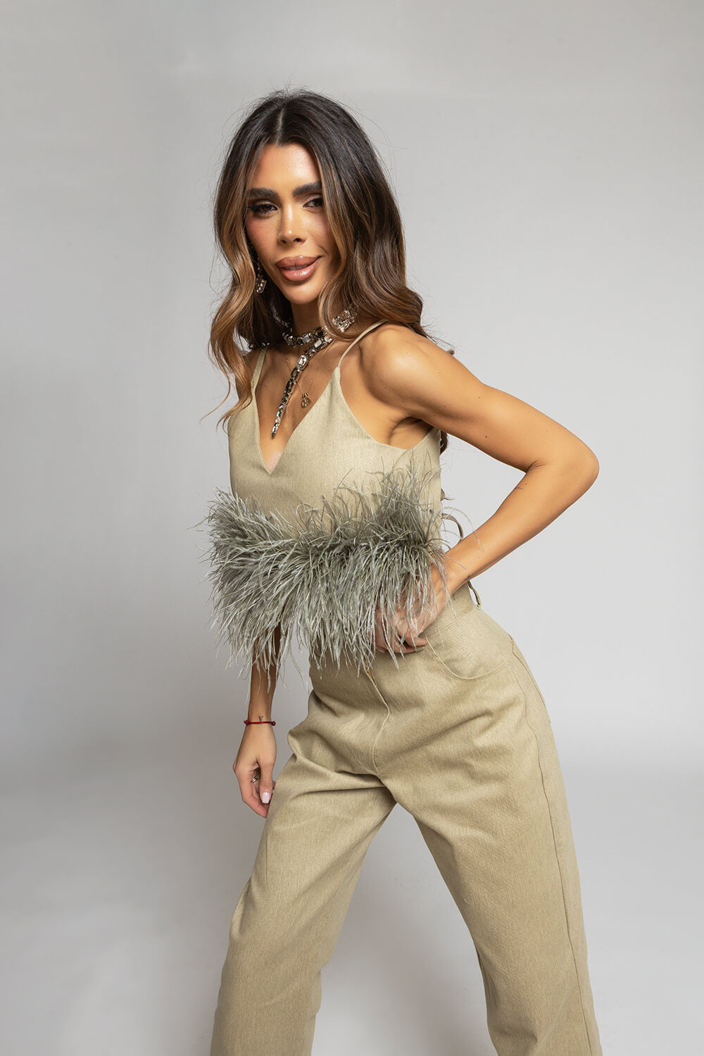 Nicole Set 9188