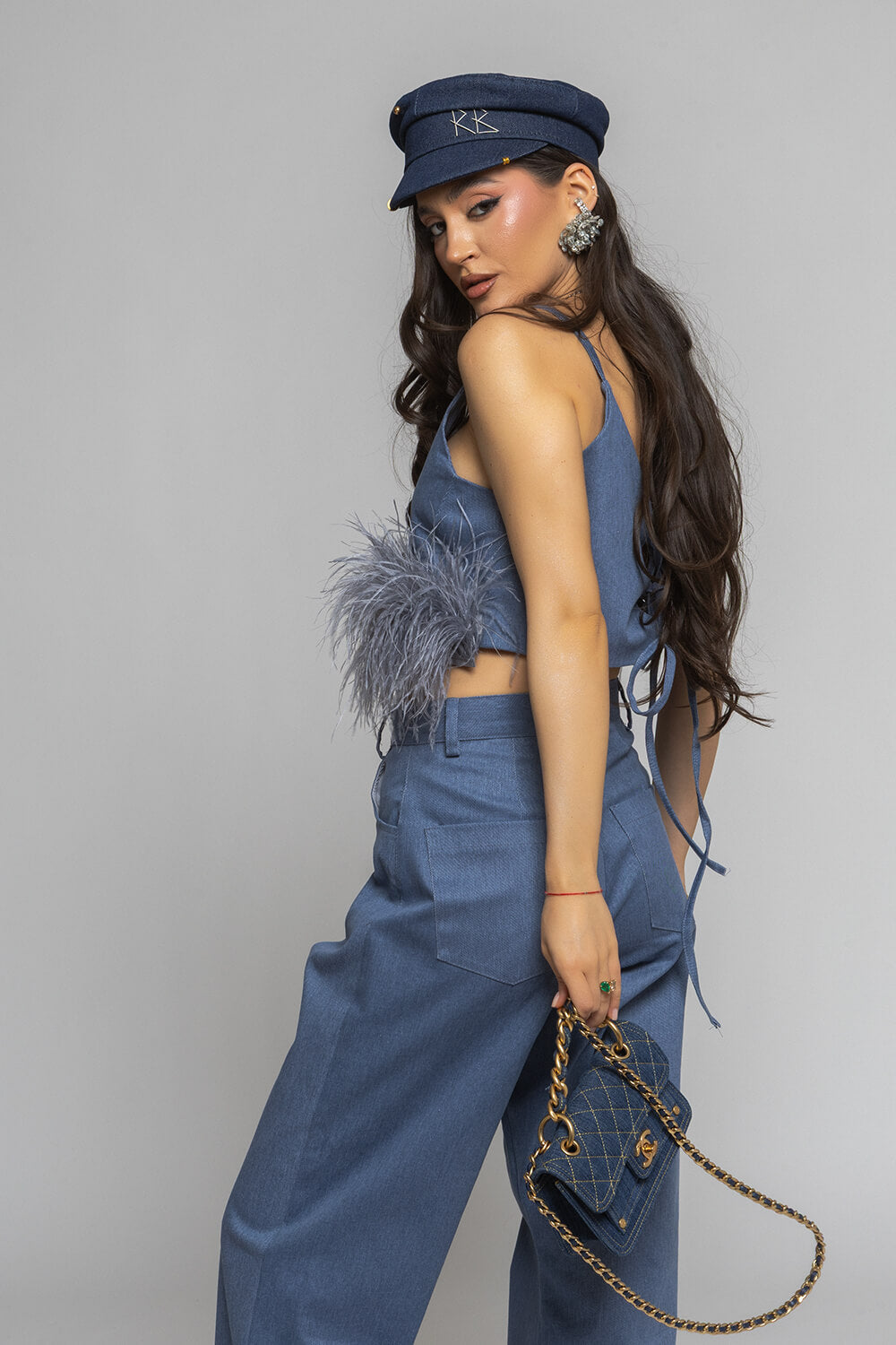 Nikole 9187 set