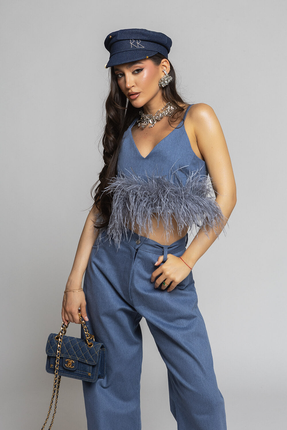 Nikole 9187 set