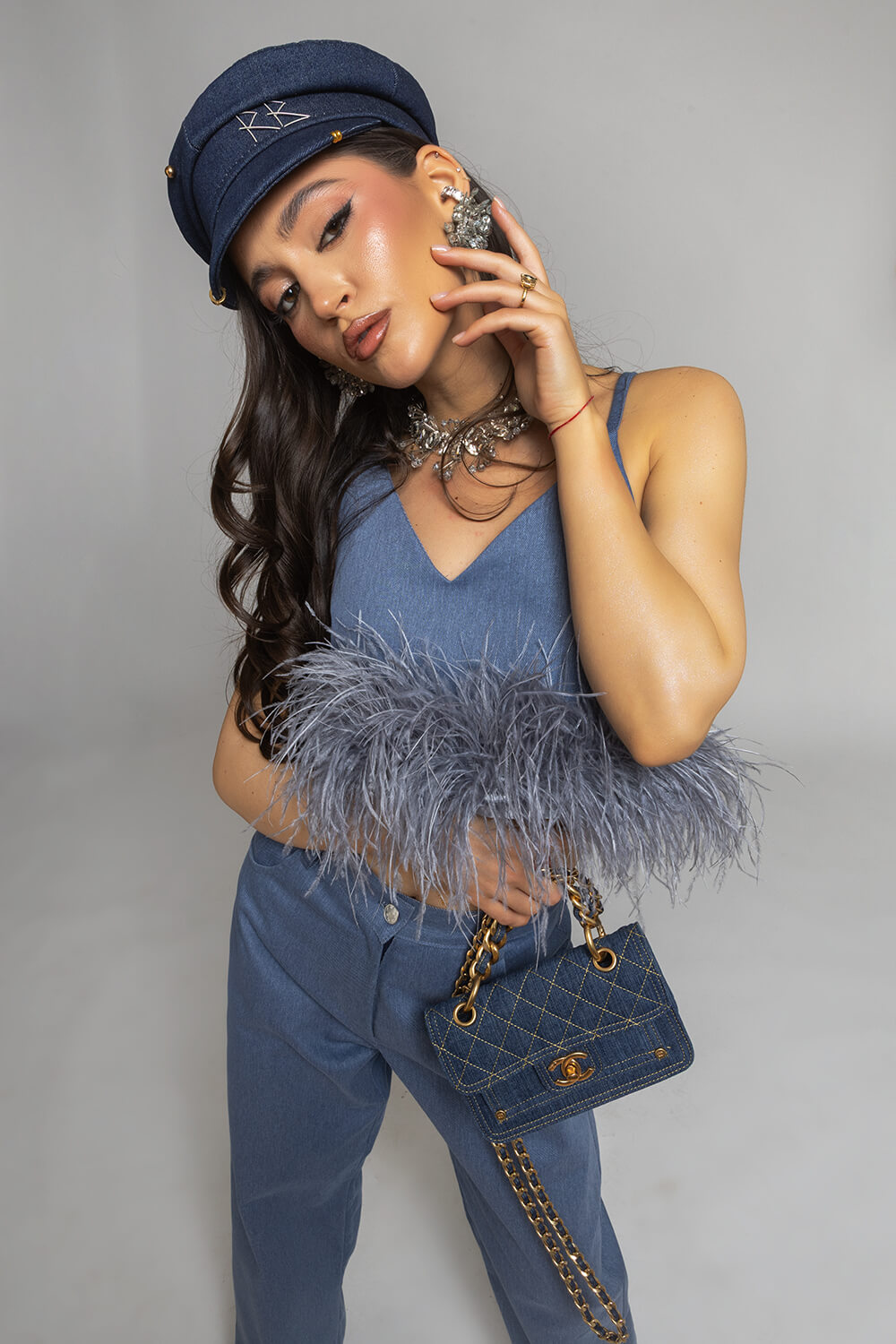 Nikole 9187 set