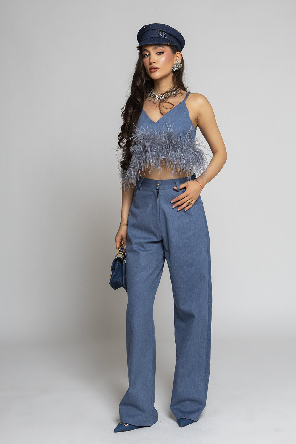 Nikole 9187 set