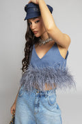 Top Nikole 5968