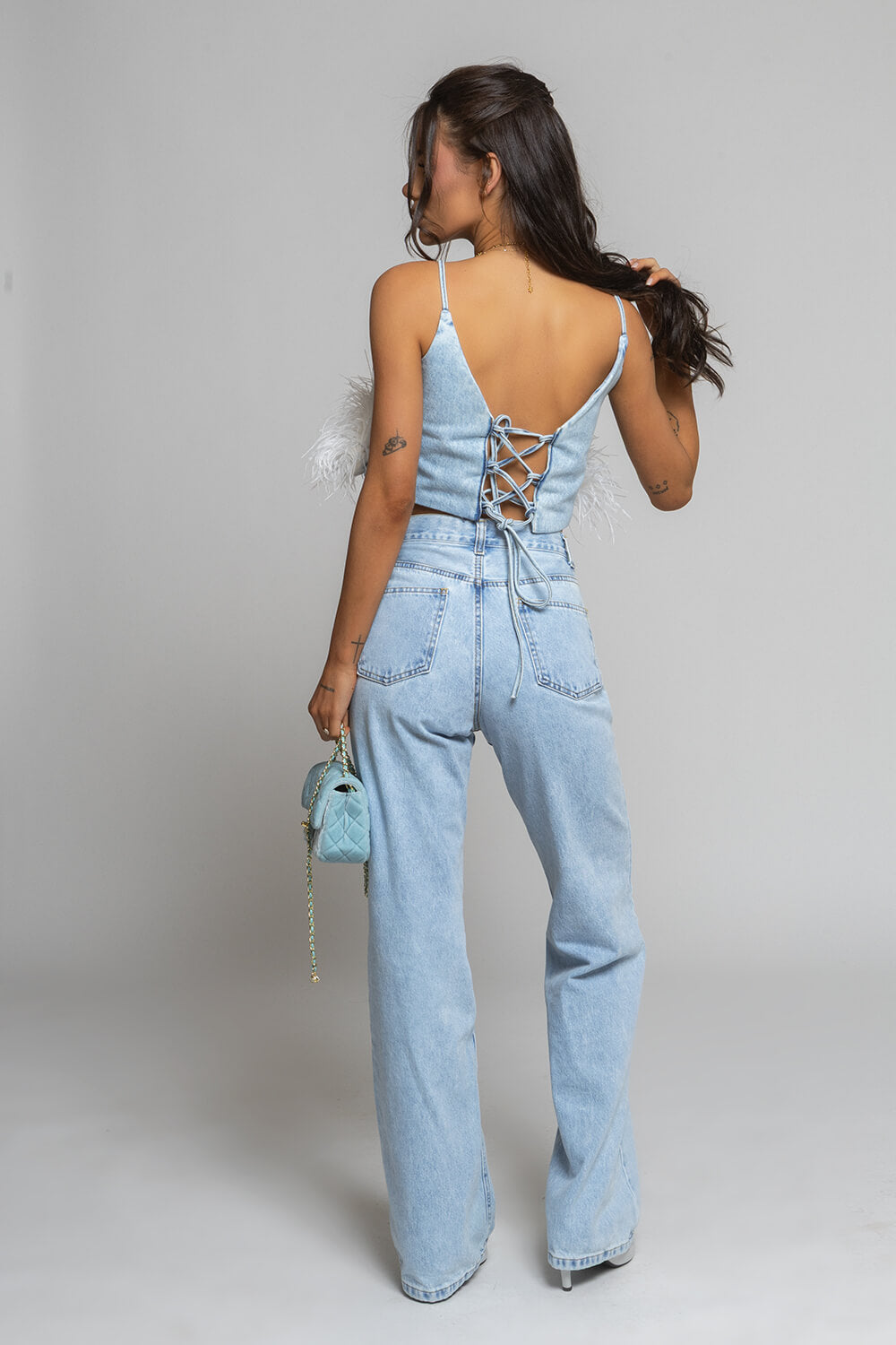 Nikole 9185 Set