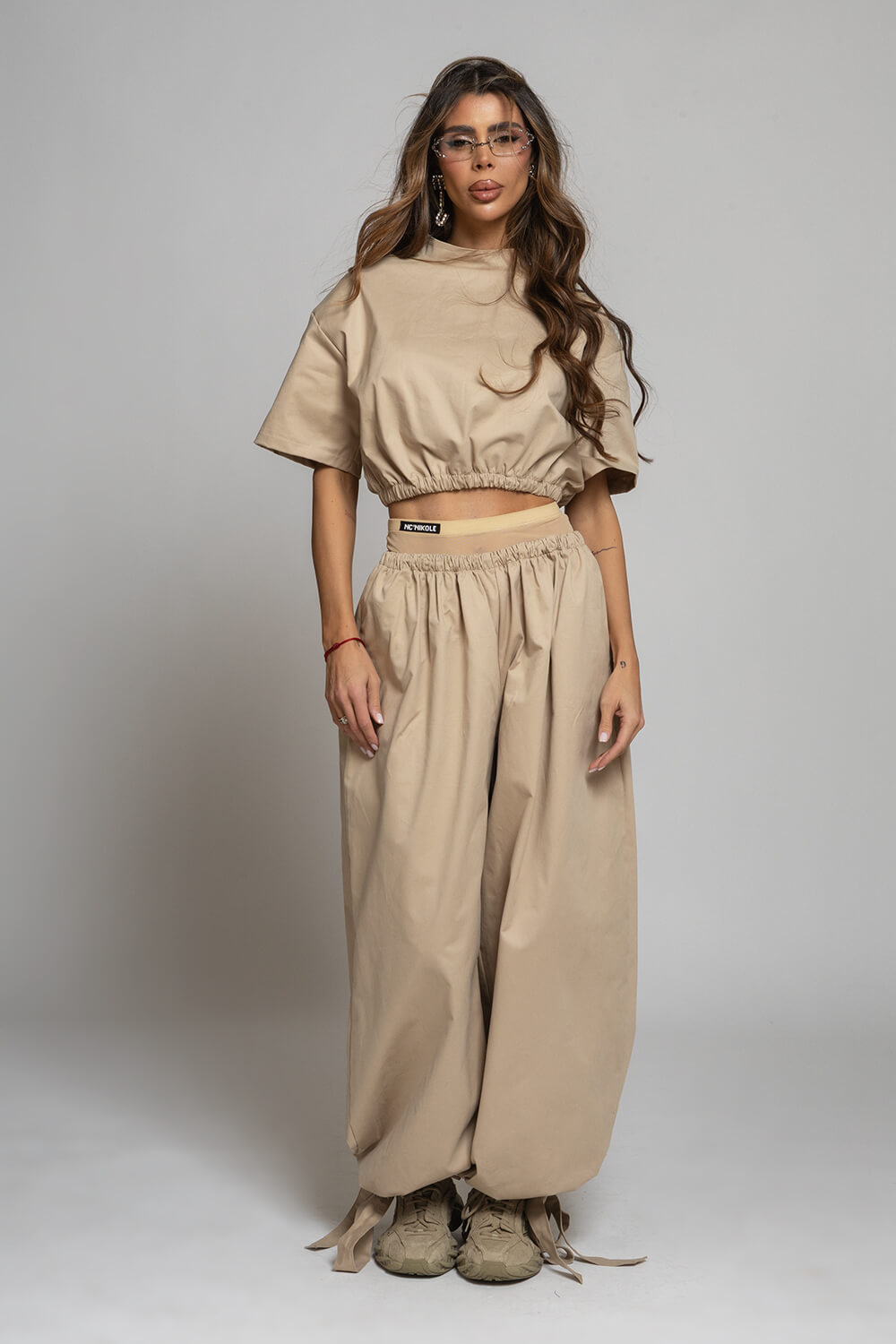 Nikole 9186 Set