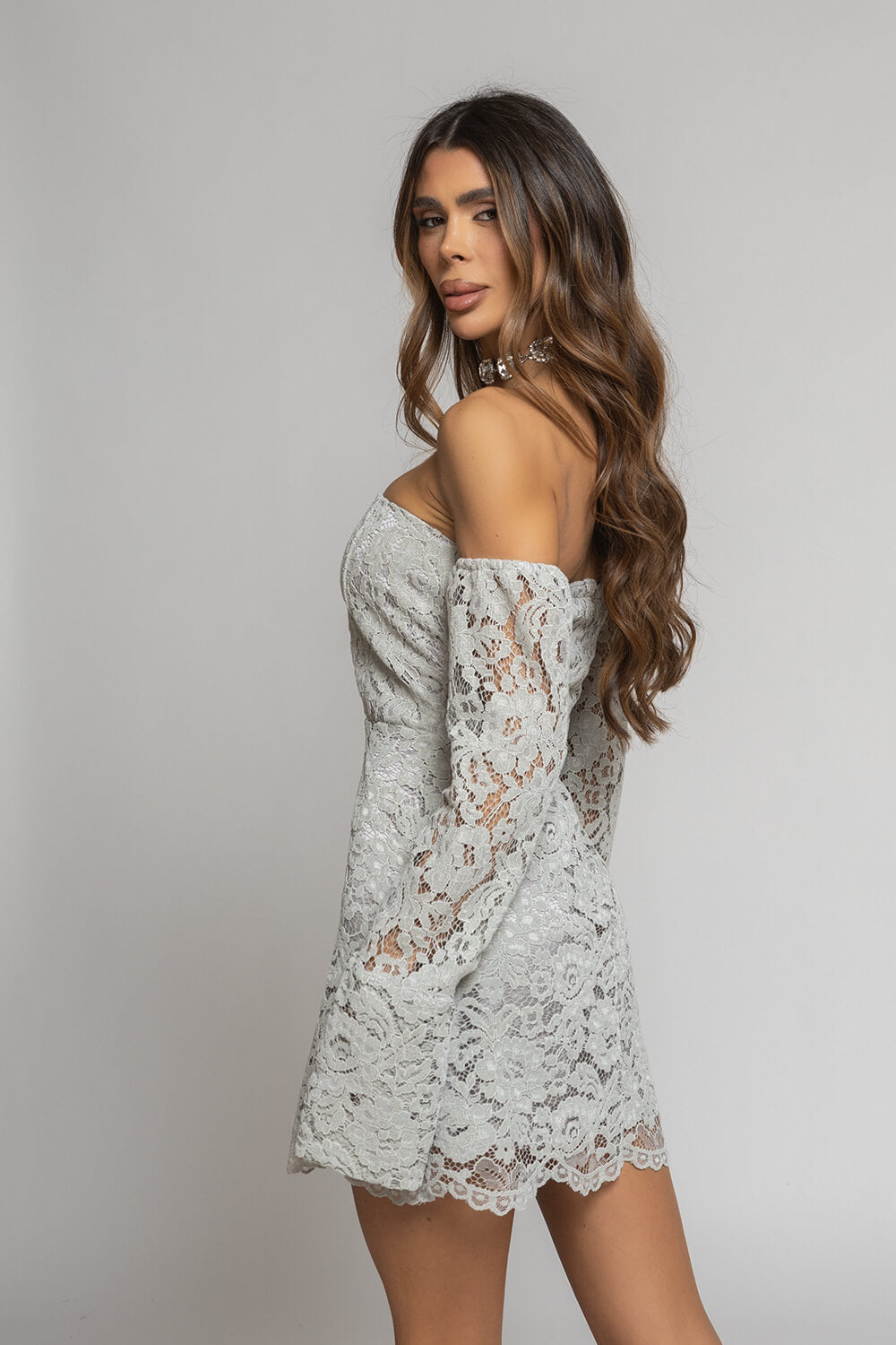 Sukienka Nikole 3062