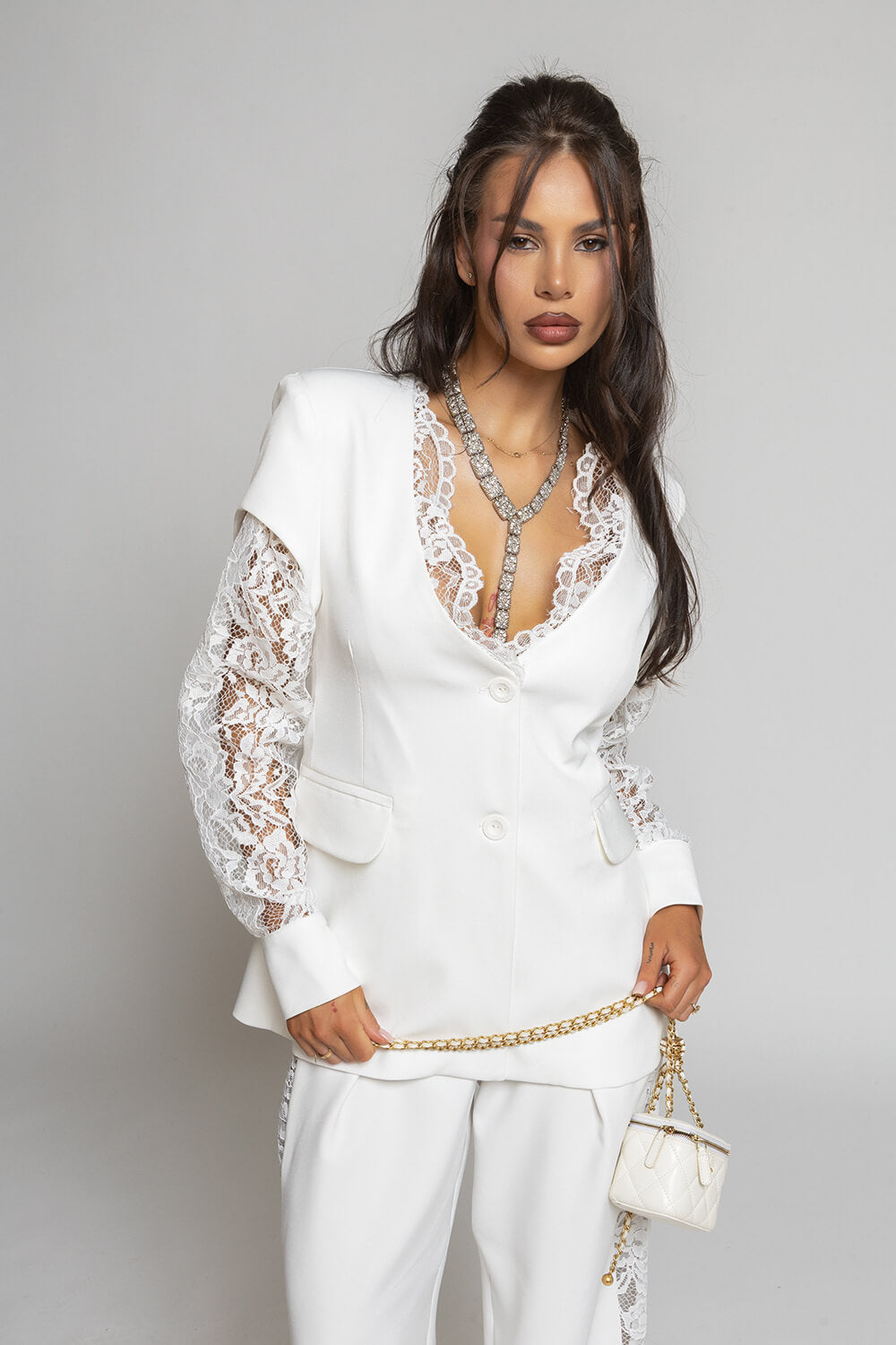 Nikole 9191 Set