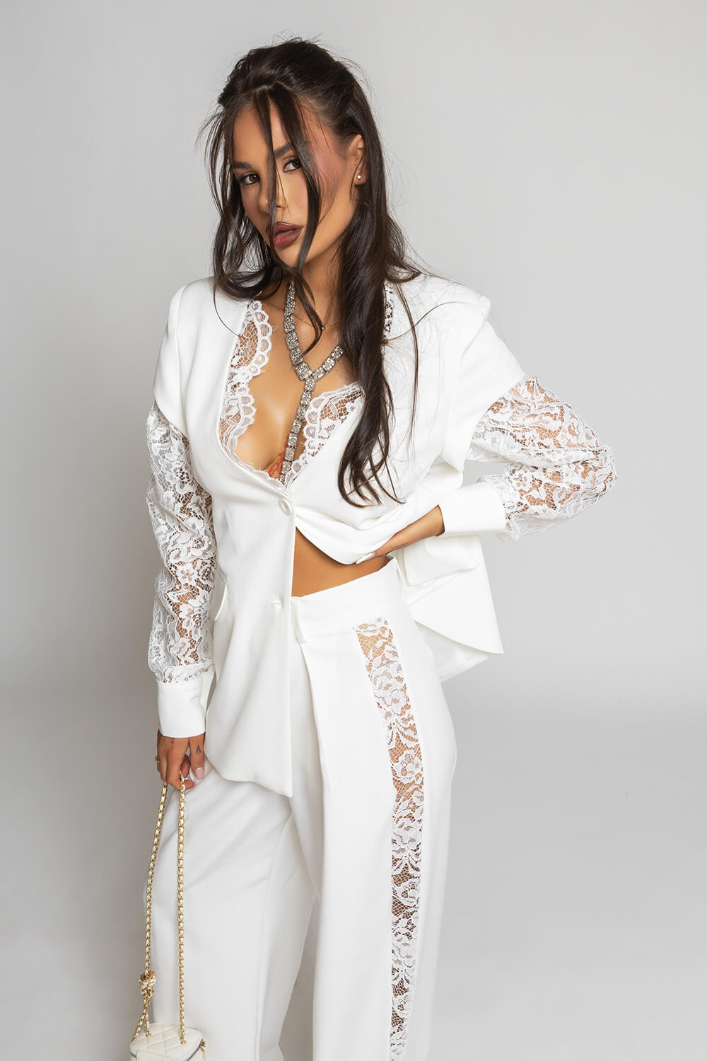 Nikole 9191 Set