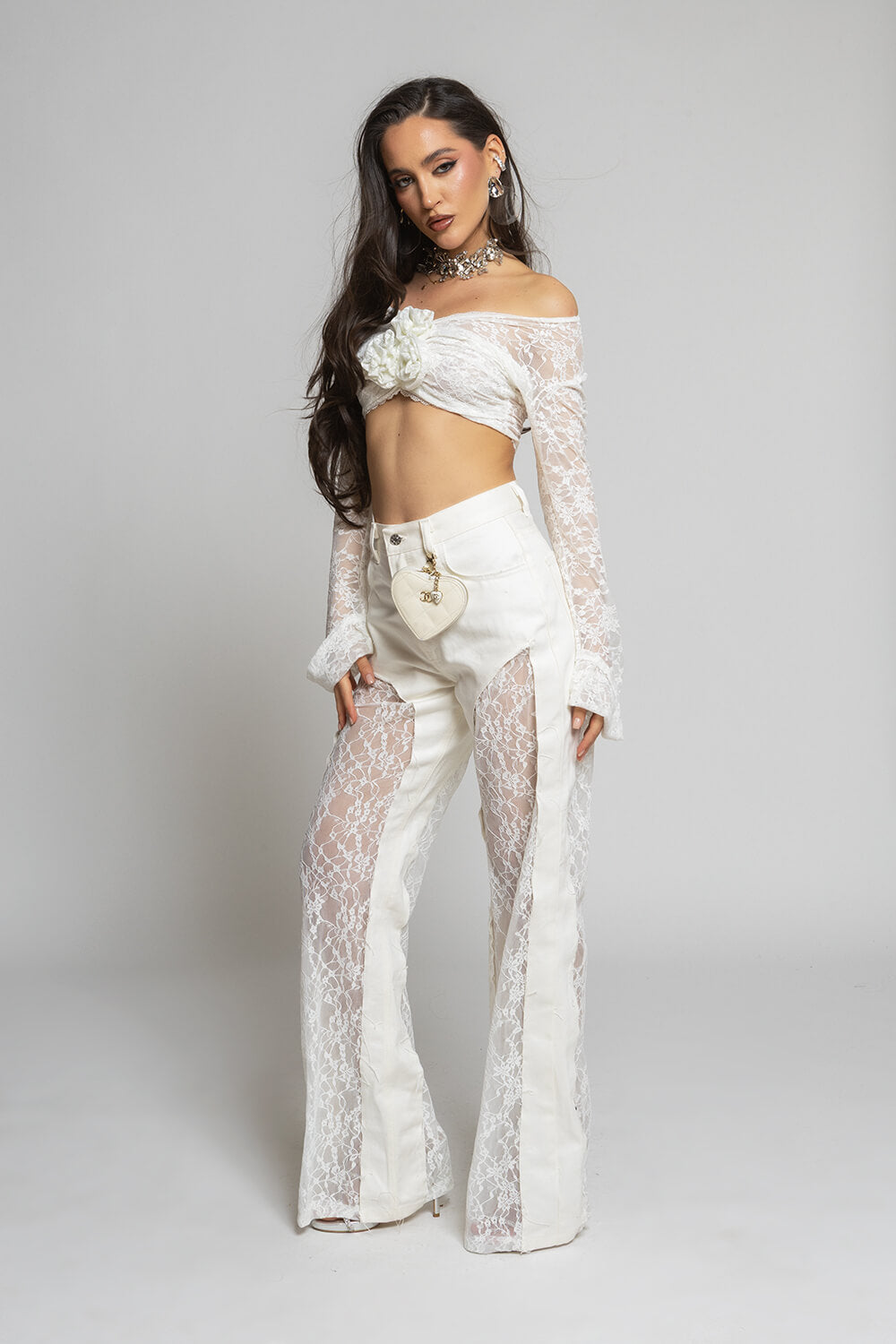 Top Nikole 5969