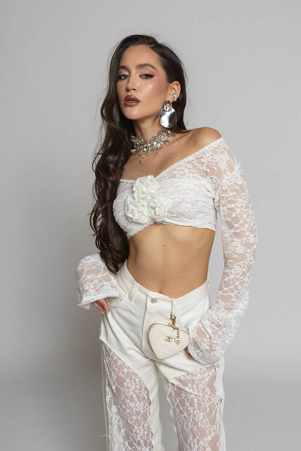 Top Nikole 5969