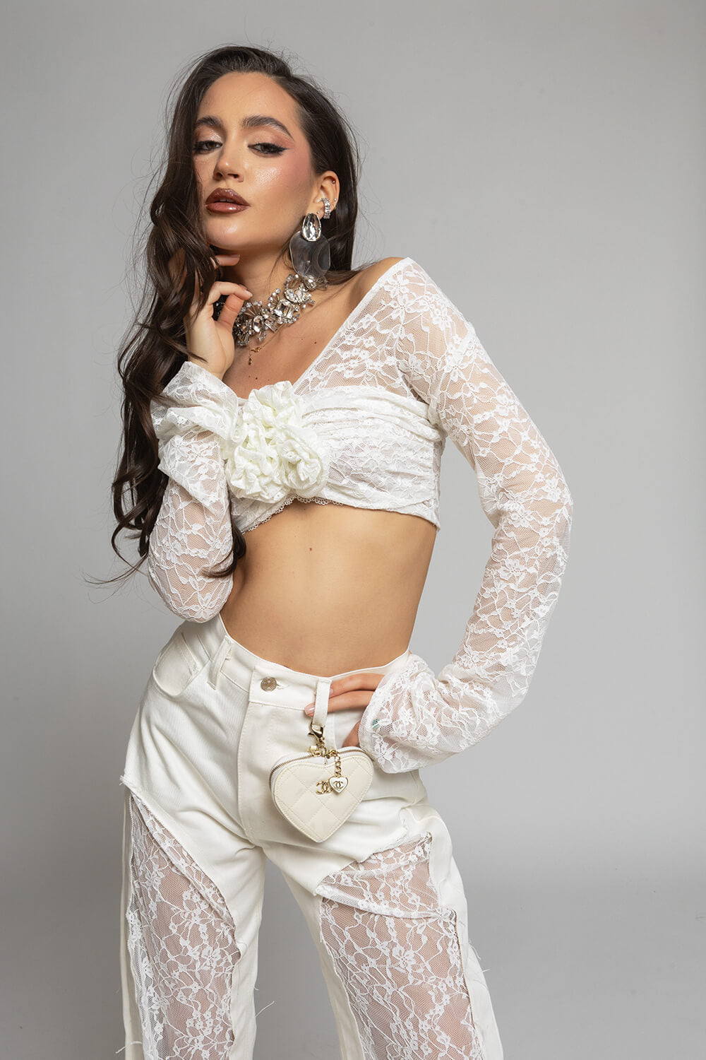 Top Nikole 5969
