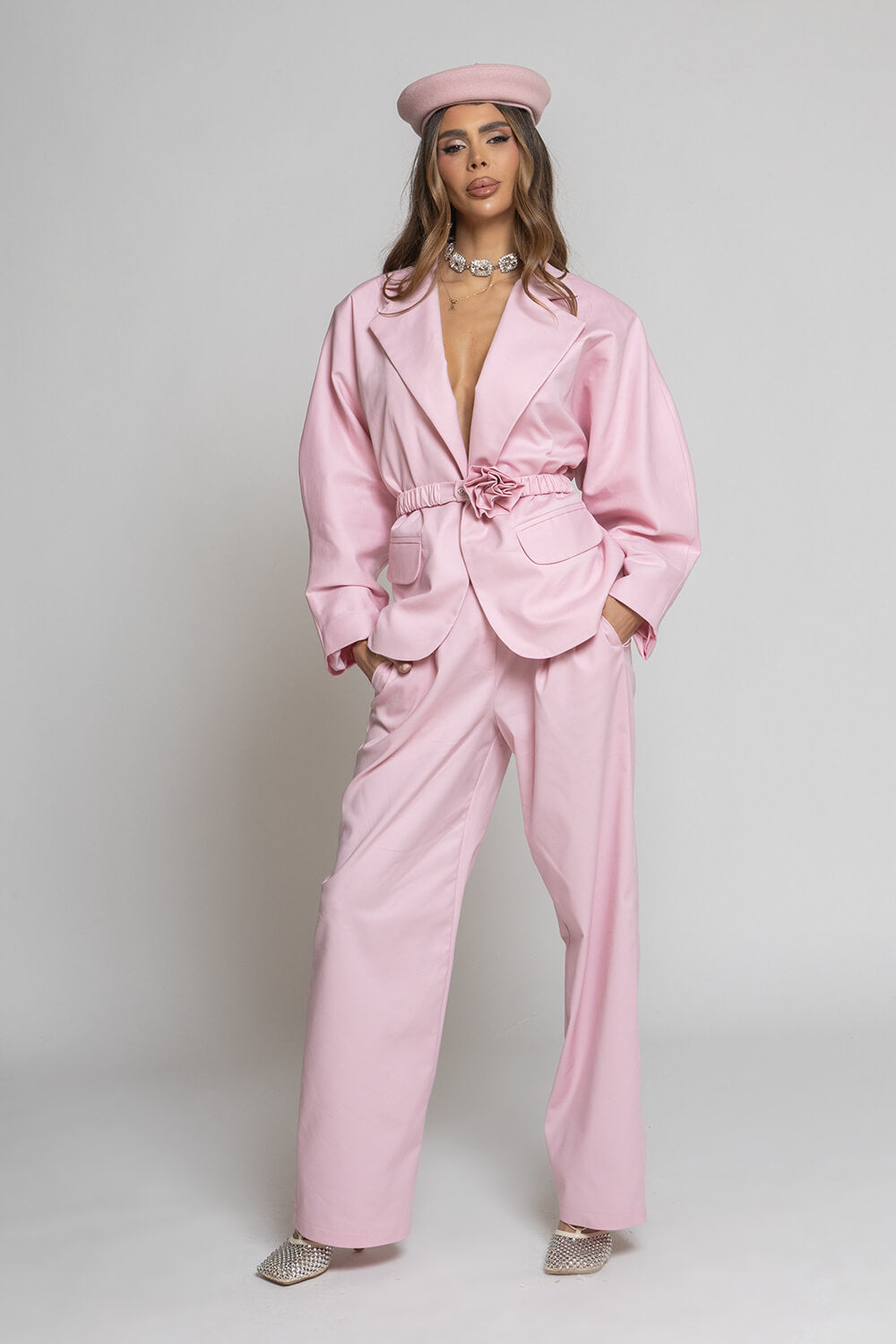 Nikole 9181 set