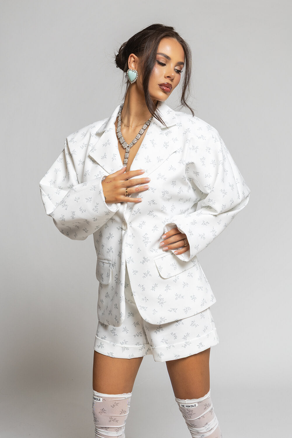 Getry Nikole 917