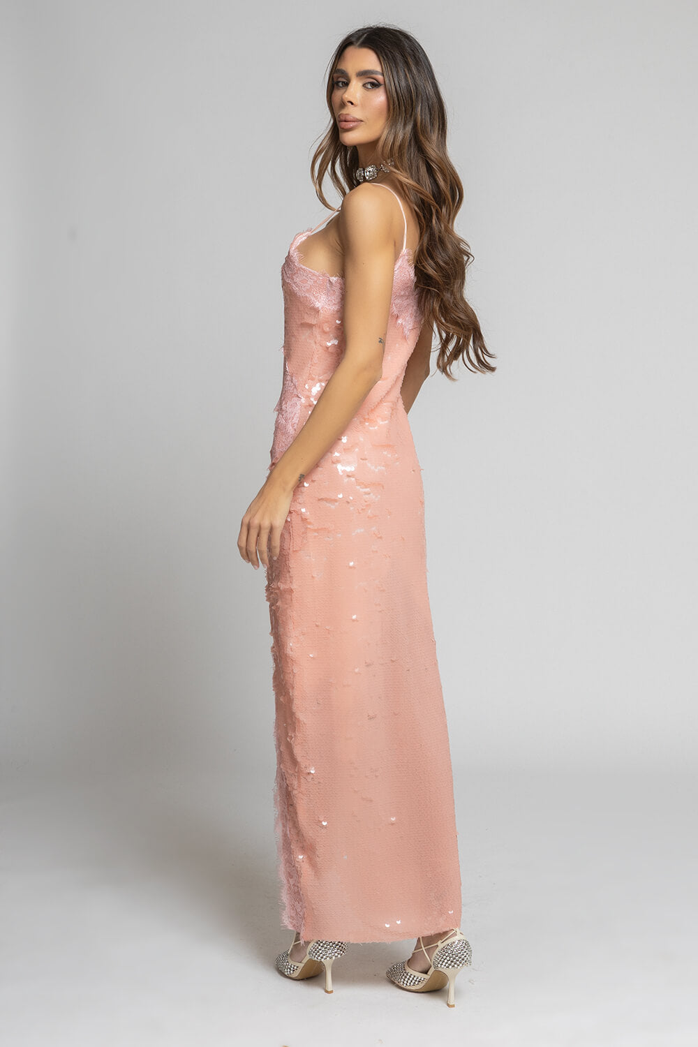 Sukienka Nikole 3064