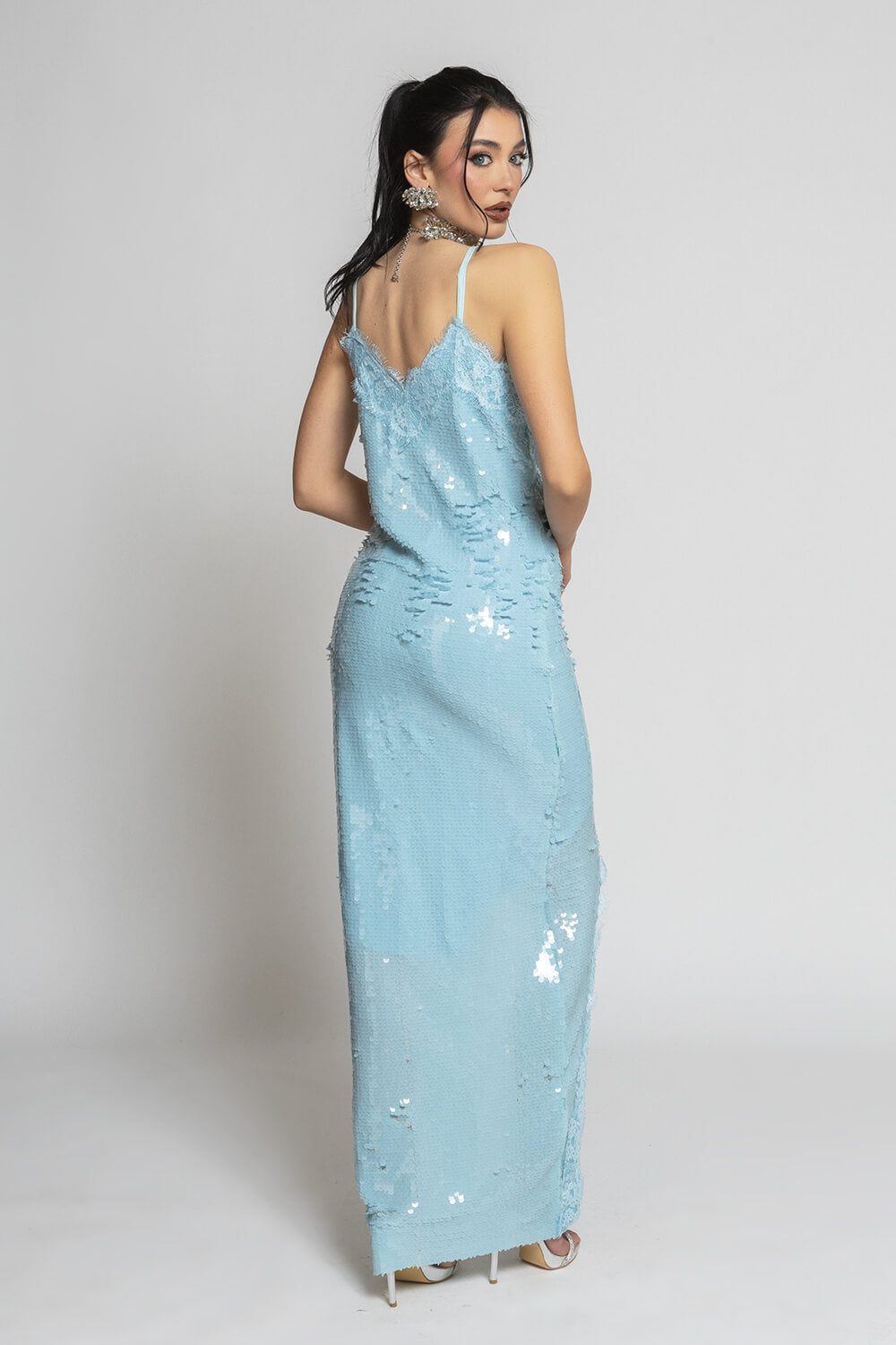 Sukienka Nikole 3063