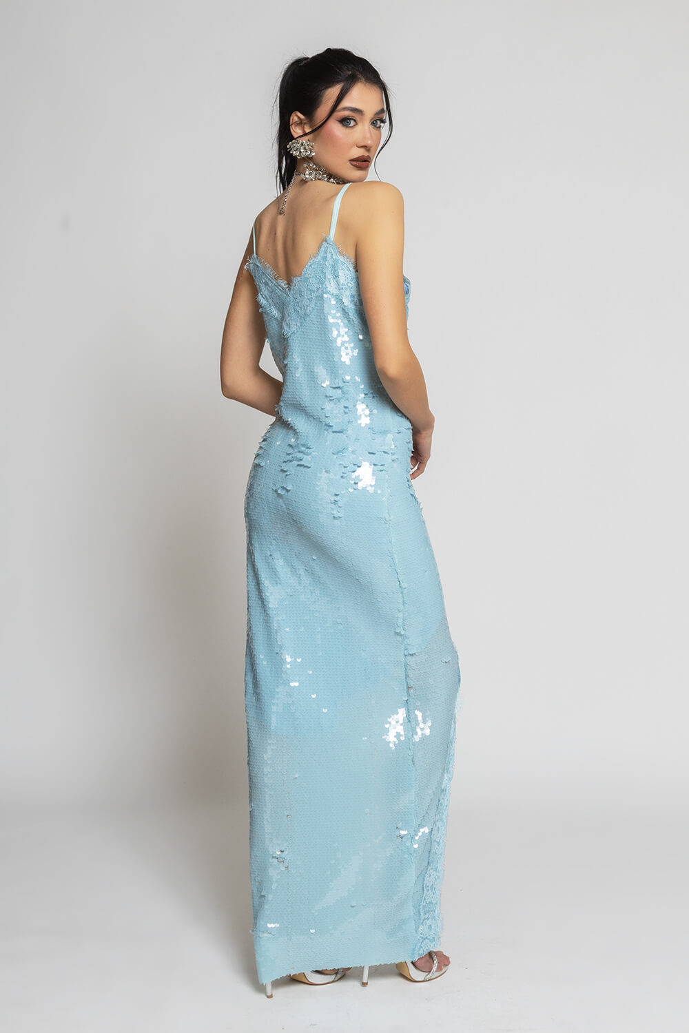 Sukienka Nikole 3063