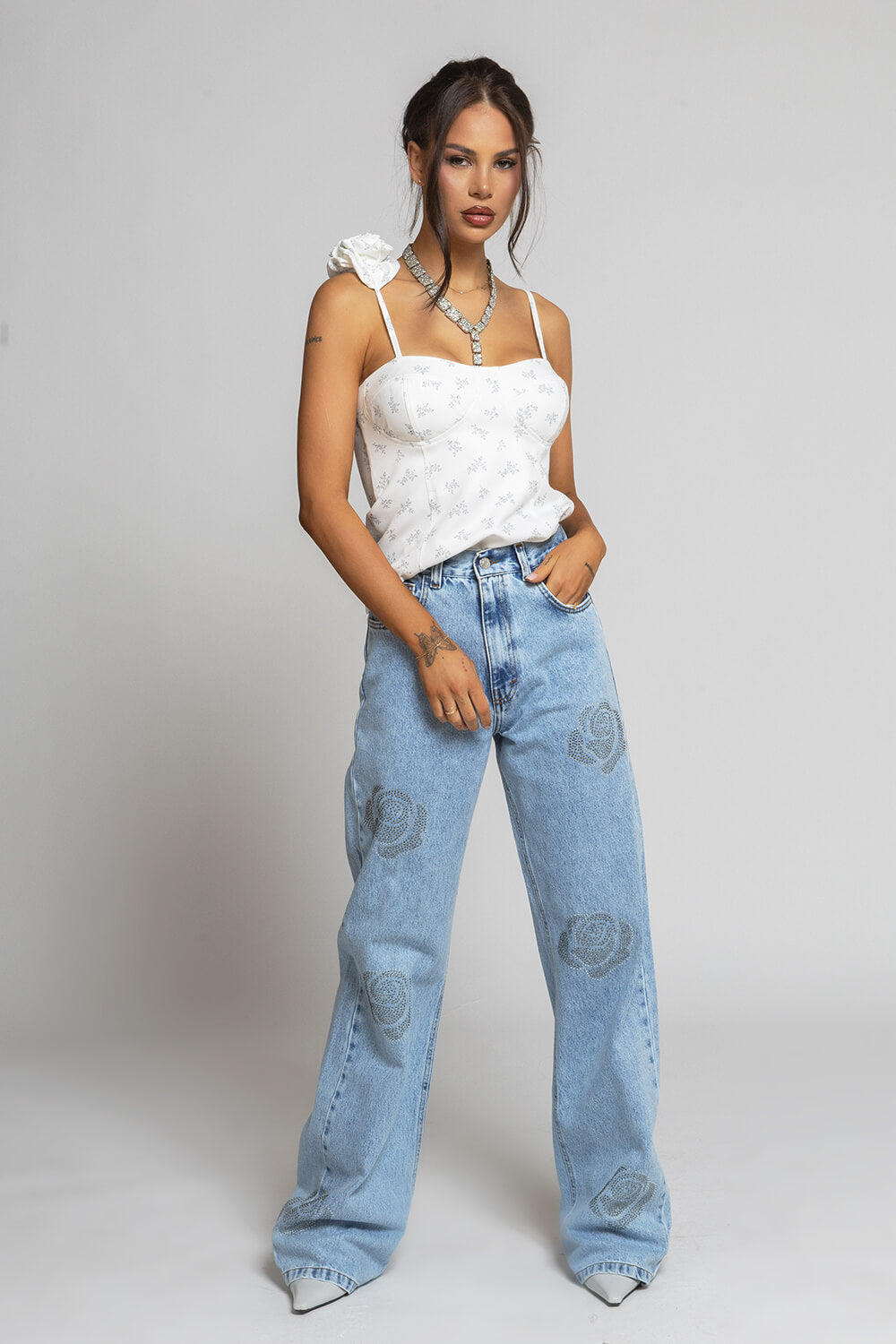 Top Nikole 5965