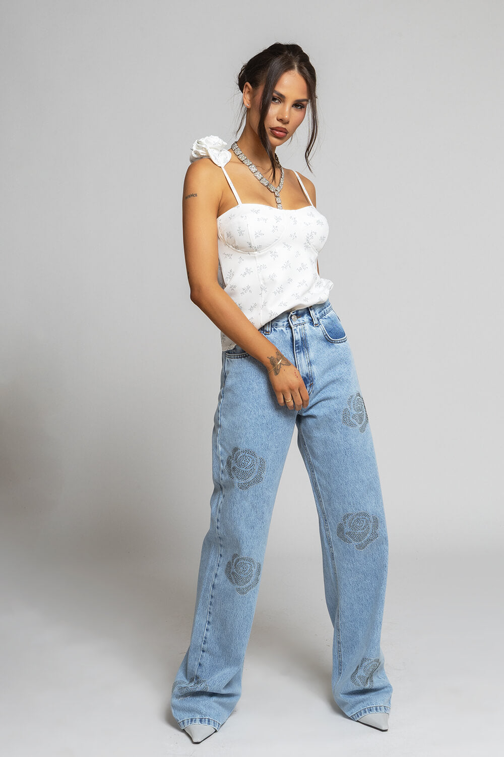 Top Nikole 5965