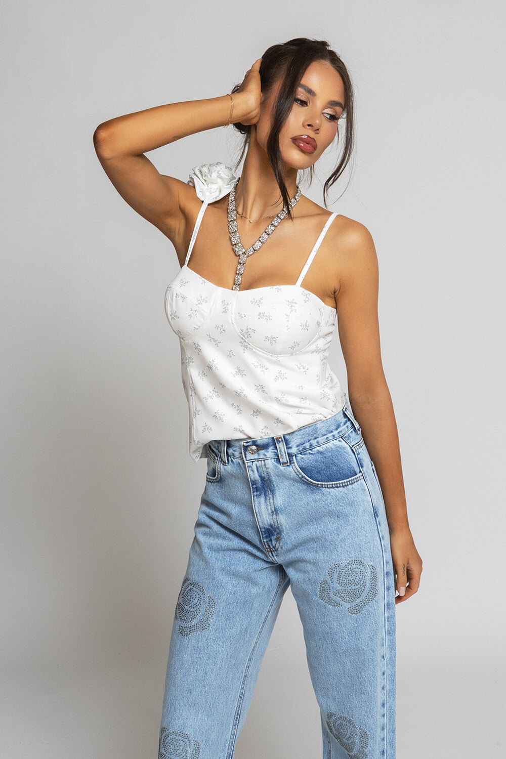 Top Nikole 5965