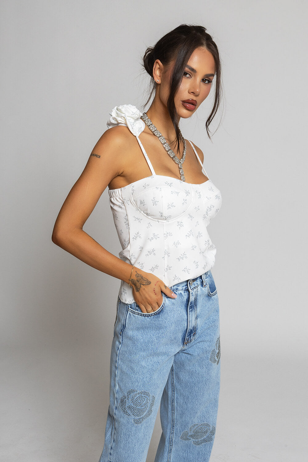 Top Nikole 5965