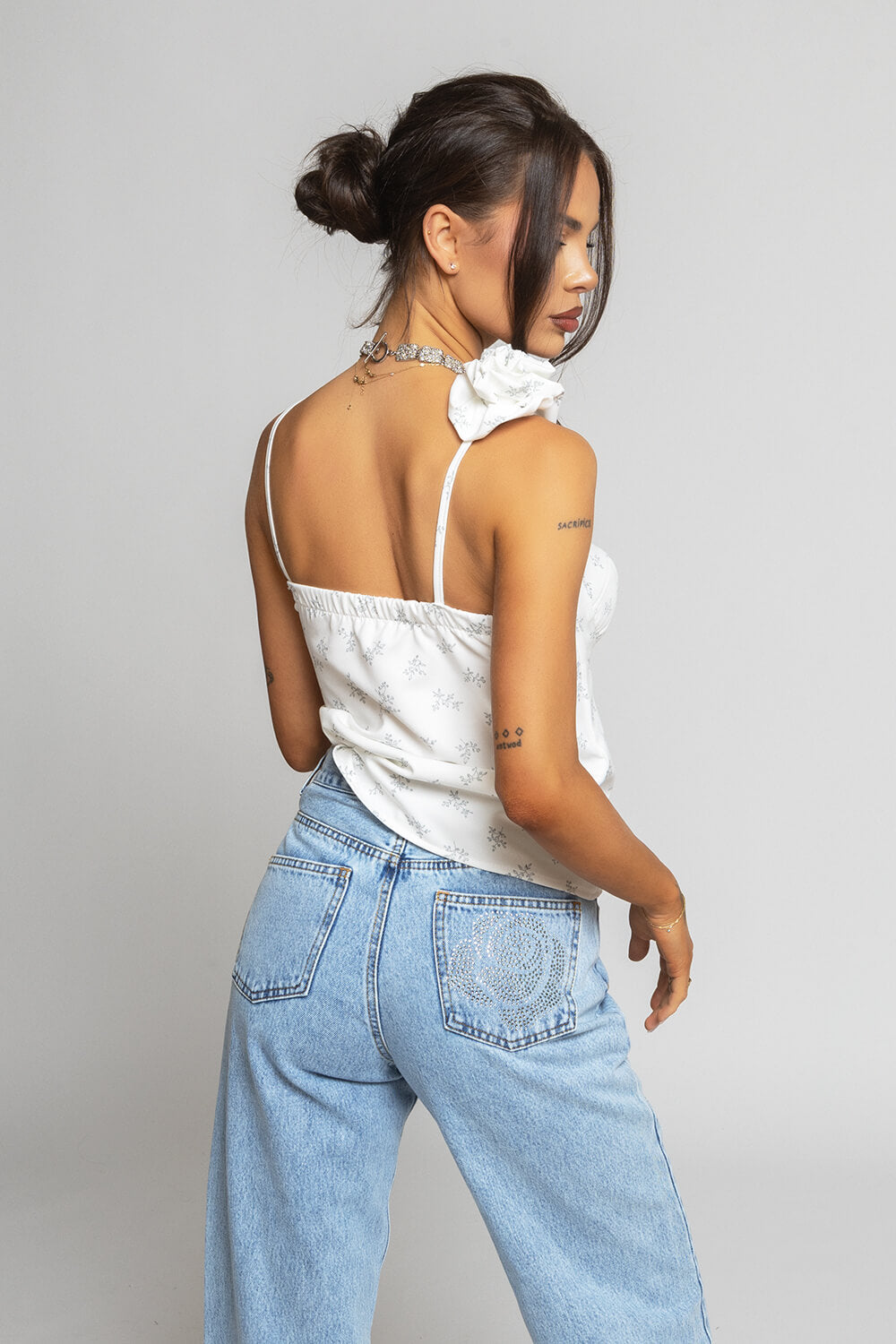Top Nikole 5965