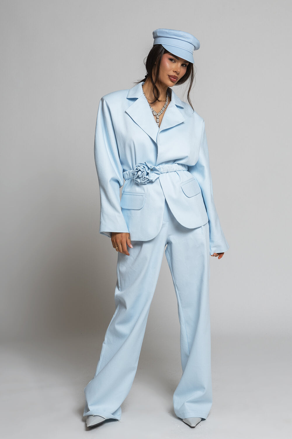 Nikole 9182 Set