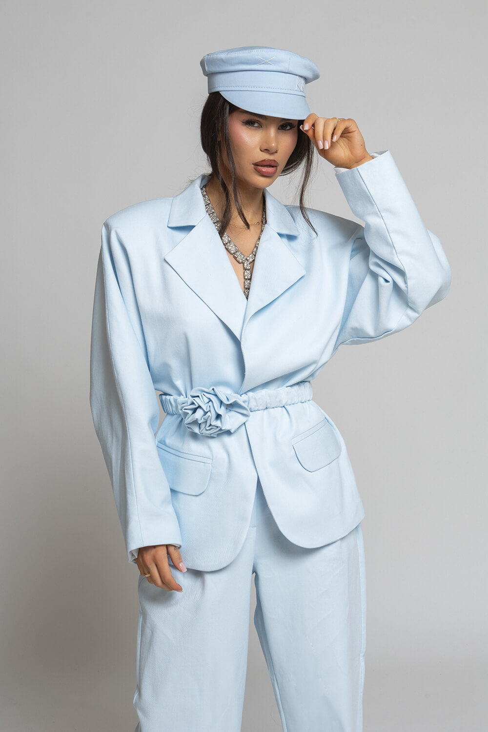 Nikole 9182 Set