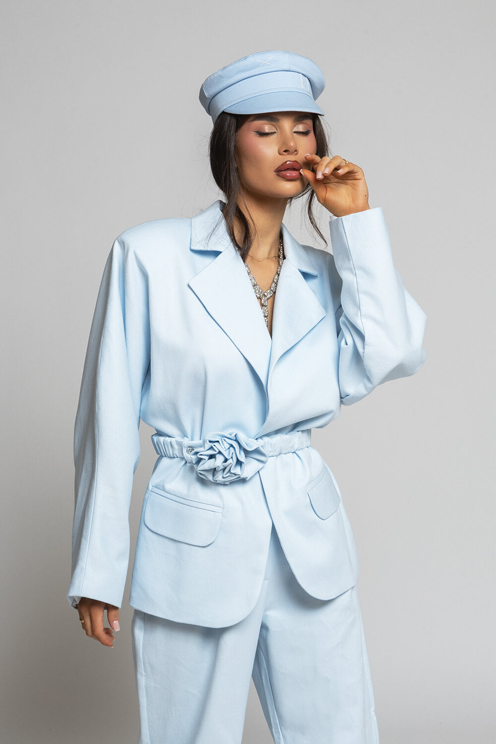 Nikole 9182 Set