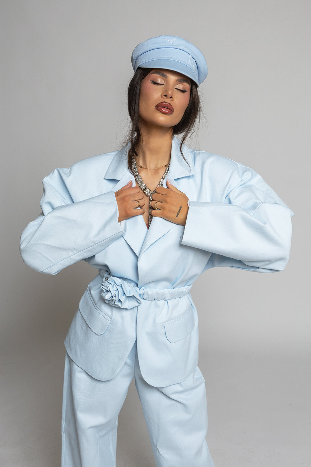 Nikole 9182 Set