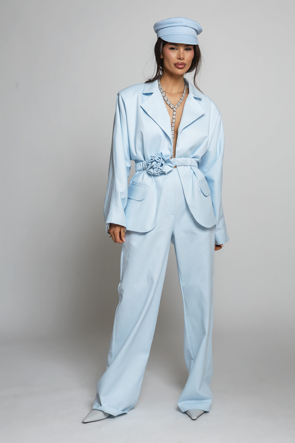 Nikole 9182 Set
