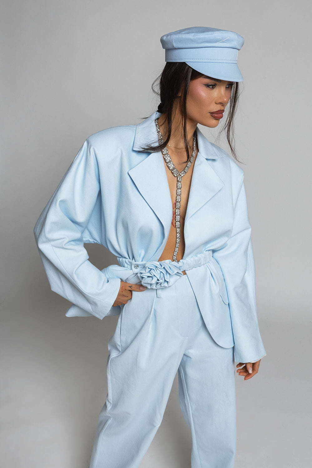 Nikole 9182 Set