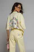 Jeansy Nikole 6898
