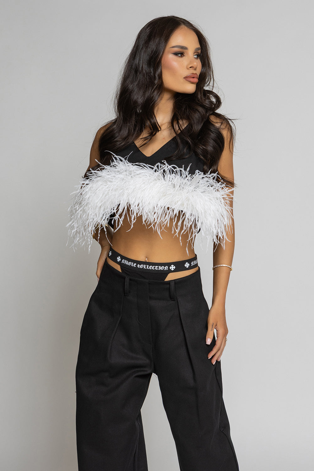 Top Nikole 5981