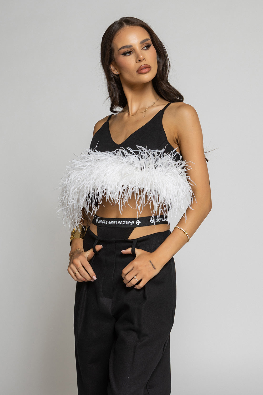 Top Nikole 5981