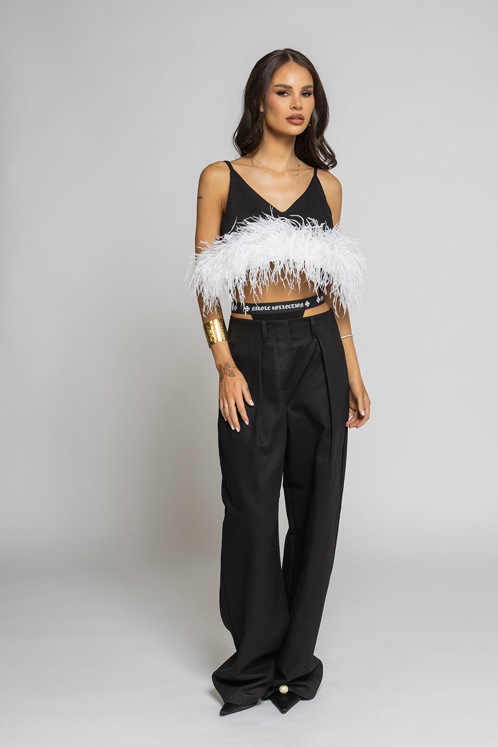 Top Nikole 5981