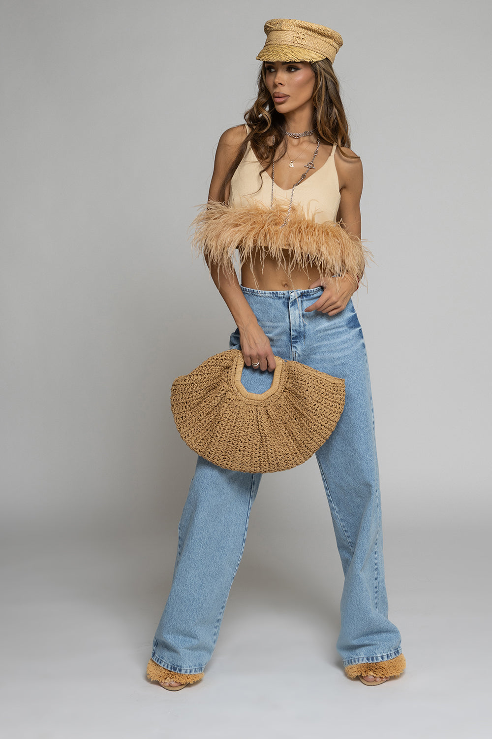 Top Nikole 5980