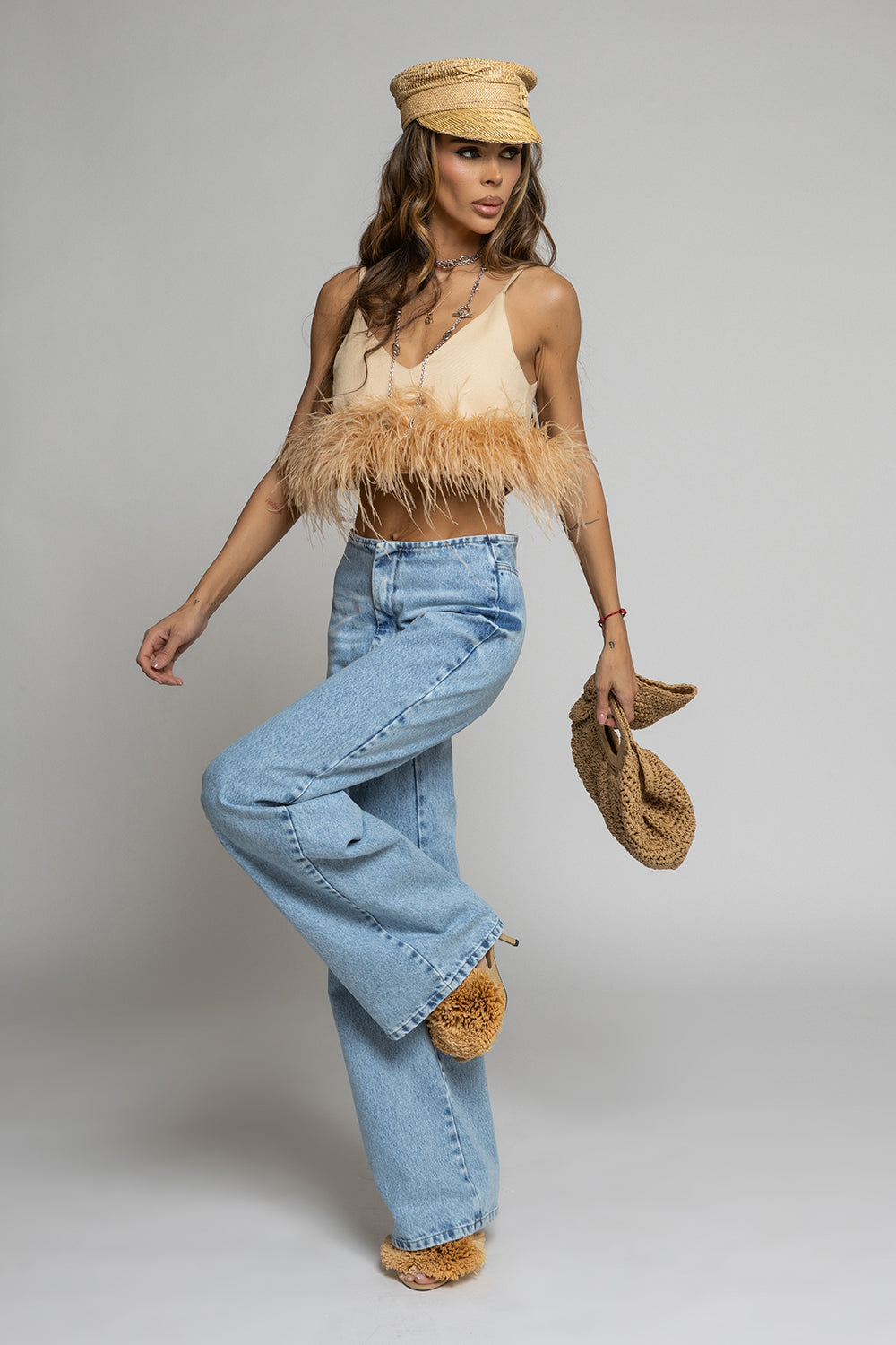 Top Nikole 5980