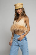 Top Nikole 5980