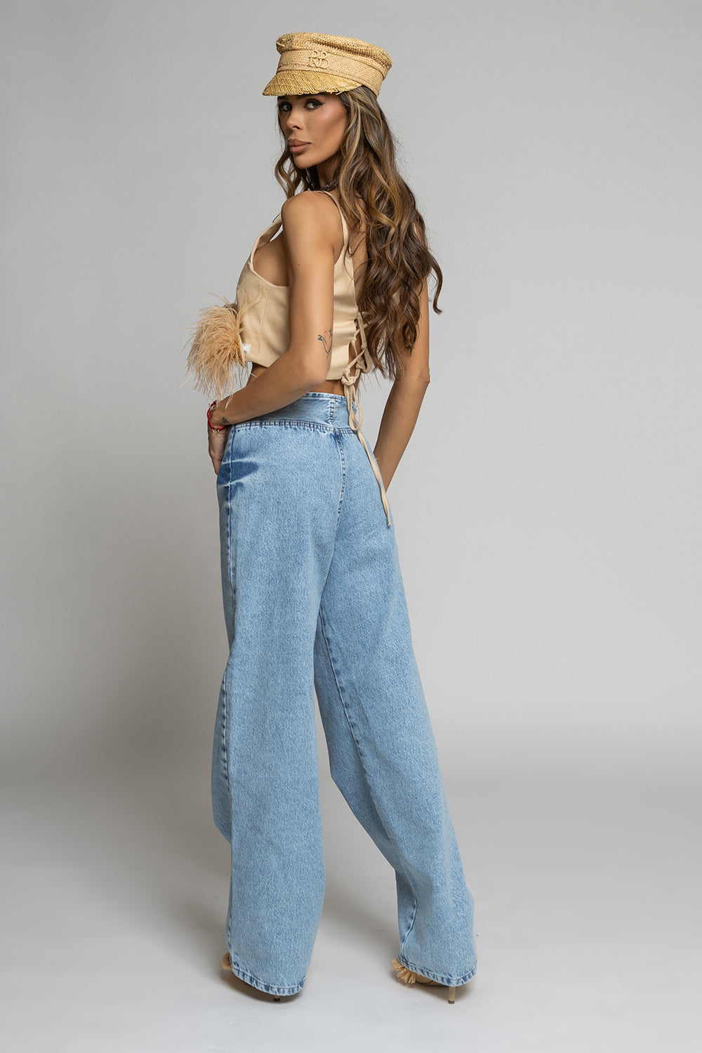 Top Nikole 5980