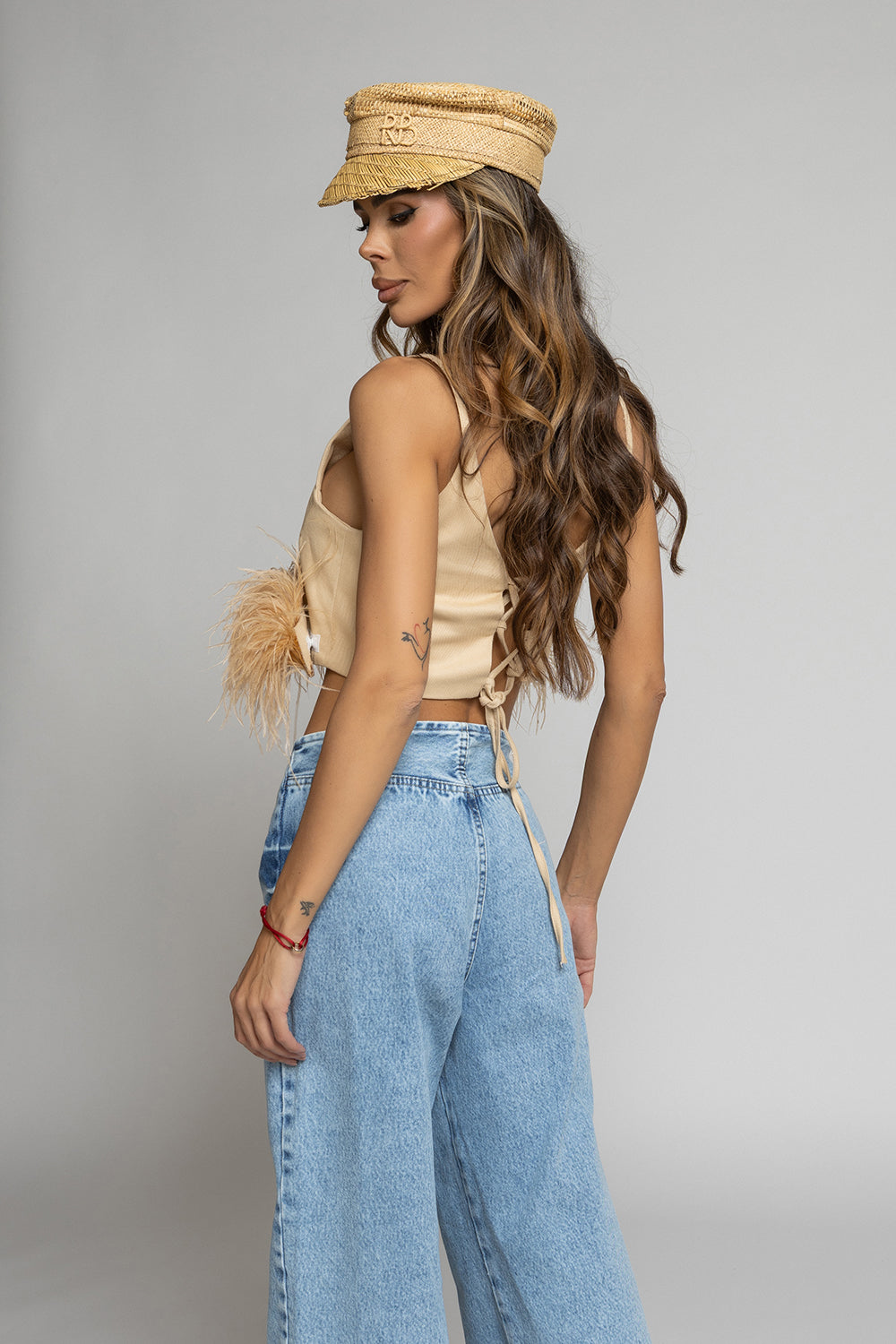 Top Nikole 5980