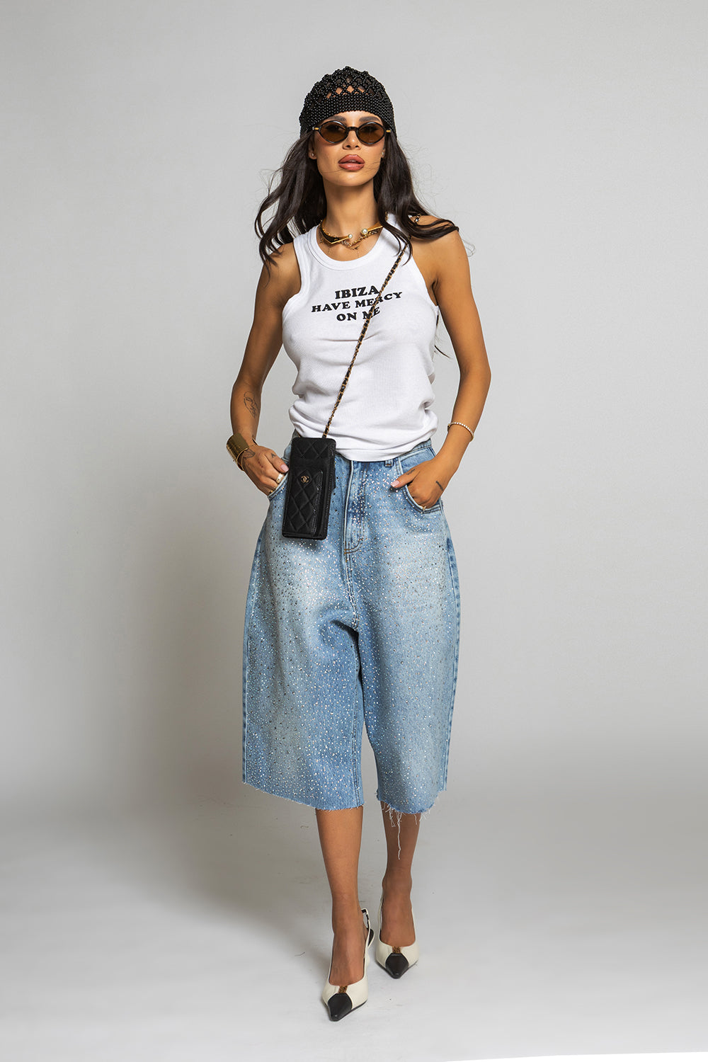 Top Nikole 5974