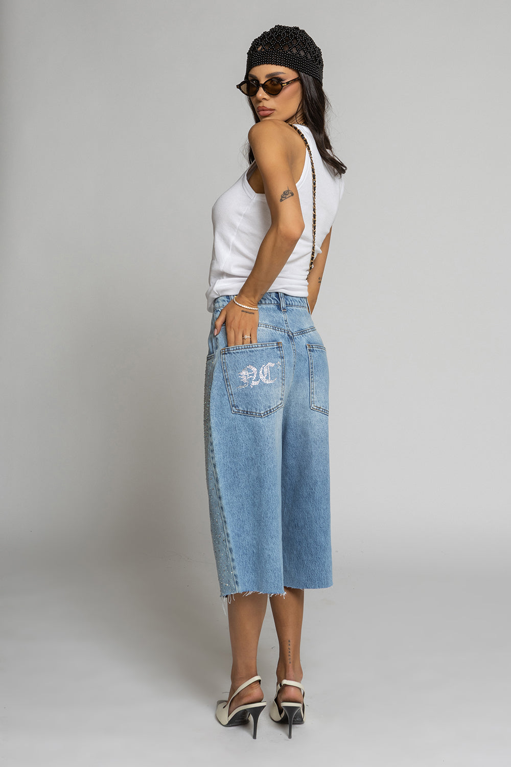 Top Nikole 5974
