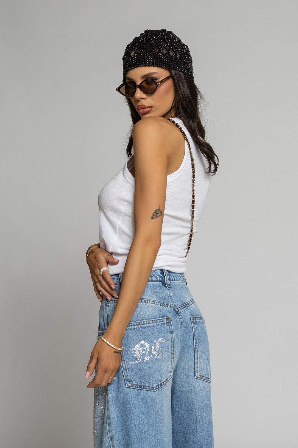 Top Nikole 5974