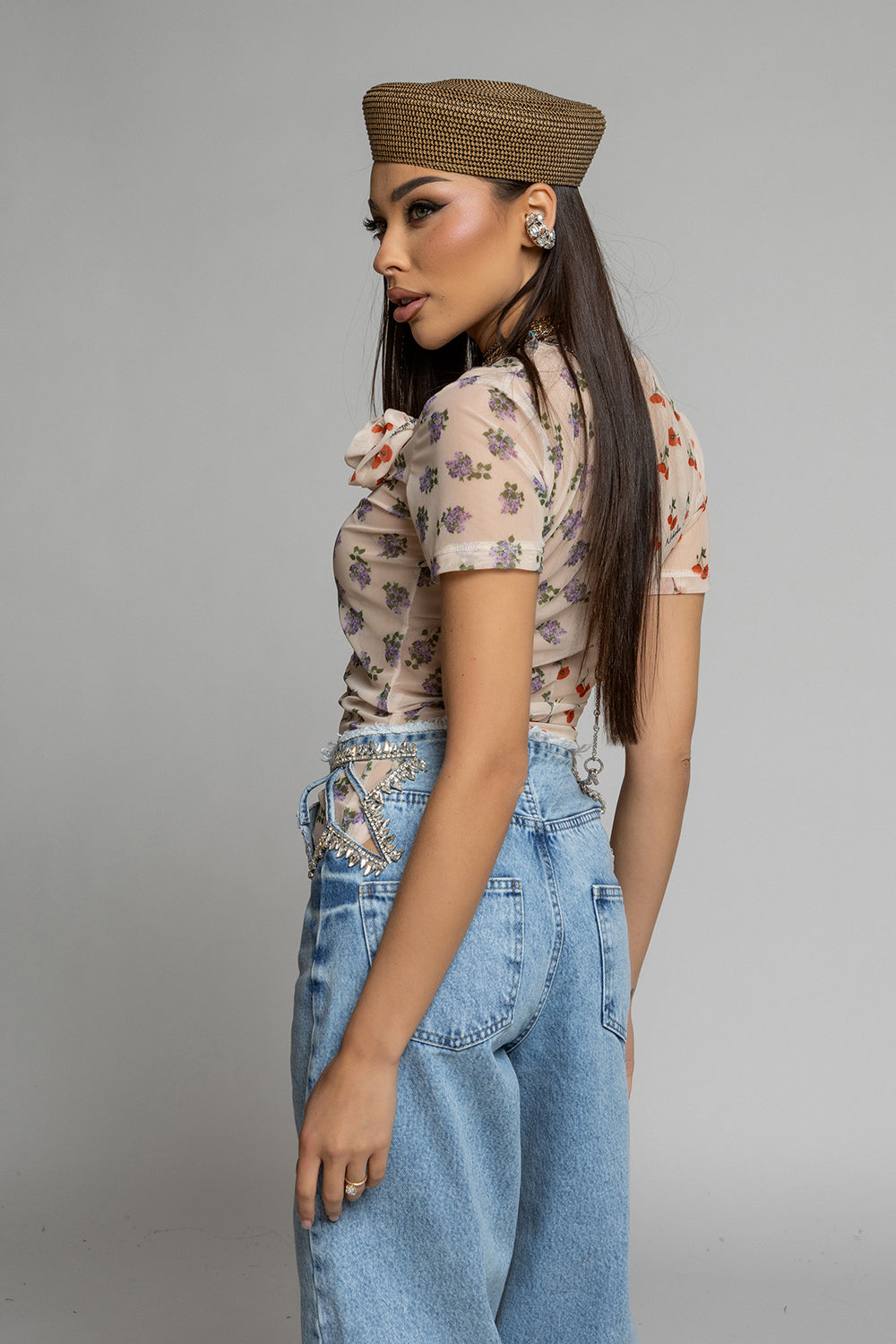 Bluzka Nikole 5972