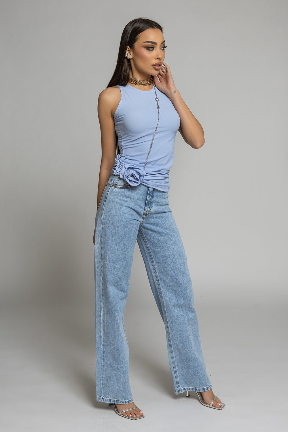 Top Nikole 5971