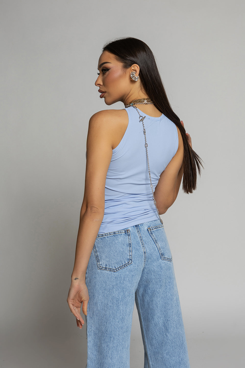 Top Nikole 5971